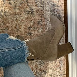 Dolce Vita bootie